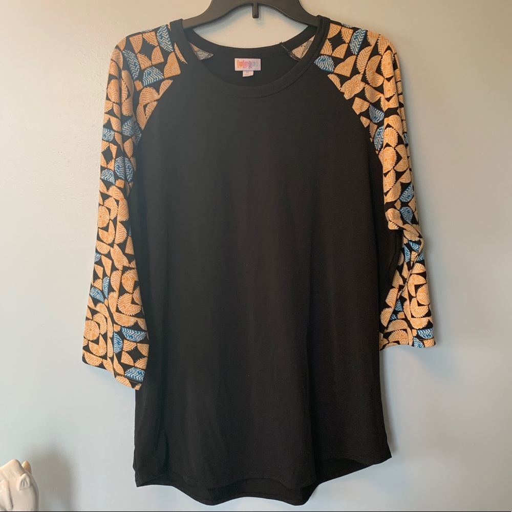 LuLaRoe Randy Top